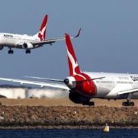 Australian airline Qantas says millions of customers' data leaked online