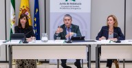 Antonio Sanz, sobre las investigaciones de la Fiscalía en los cribados: "Tenemos la respuesta"