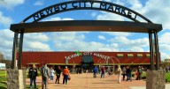 NewBo City Market names Scott Wilson new executive director