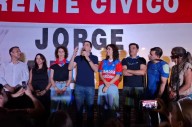Jorge Mukdise agradeció a la provincia y al departamento Río Hondo por su apoyo tras ser electo Diputado Nacional