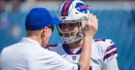 Has Josh Allen passed Jim Kelly as the best Buffalo Bills QB of all