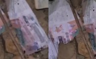 'Vote theft' case: Burnt voter records found near Ex