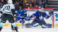 Stolarz, Nylander ‘all good’ after Maple Leafs goalie has harsh words for team following loss