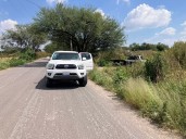 MUERE JOVEN MUJER MOTOCICLISTA TRAS ACCIDENTE EN LEÓN