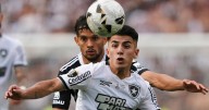 Brazilian club Botafogo in court for $21M transfer fee dispute with Atlanta United and FIFA