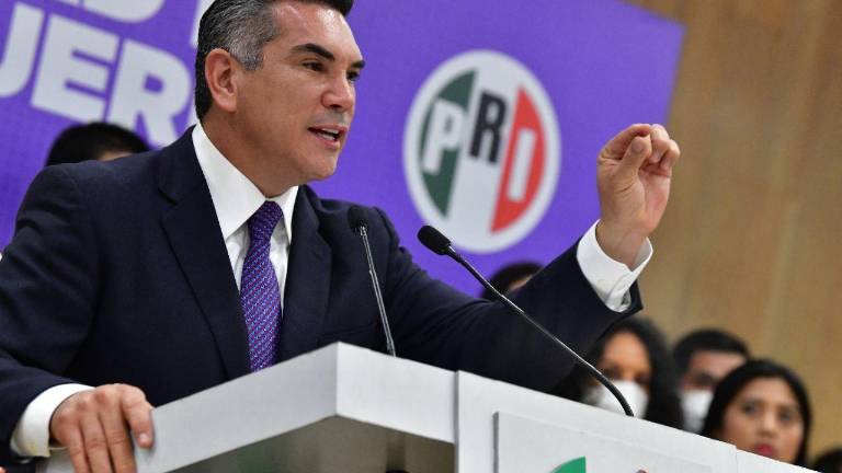 Condena PRI el asesinato de Gaby Mejía, ex Alcaldesa de Cuauhtémoc, Colima