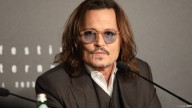 Johnny Depp regresará a Hollywood con "Un cuento de Navidad"