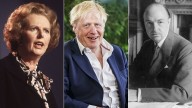 Politicians who've had affairs – from former prime ministers to scandal that brought down a government