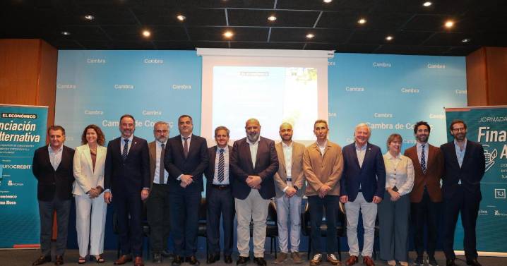 Nuevas vías para la financiación en la construcción y el sector hotelero