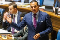 Kinew’s guilty of shameless pandering by criticizing judge’s bail decision