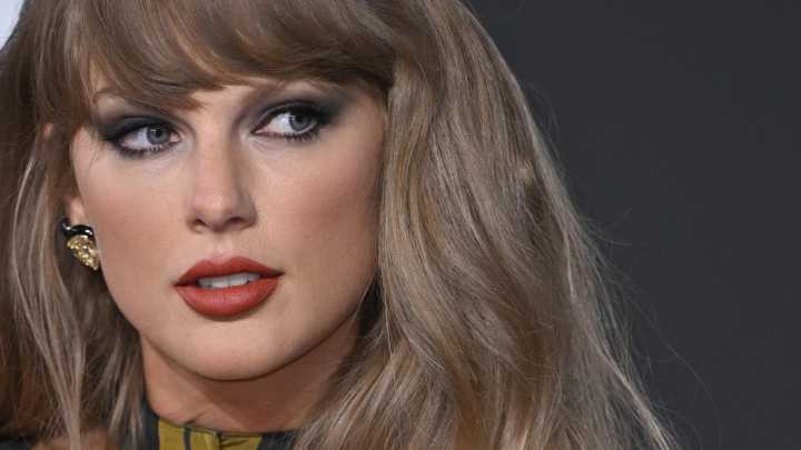 Taylor Swift se analiza a sí misma con su esperado disco 'The Life of a Showgirl'