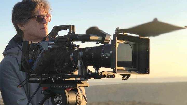 Richard Trank of Simon Wiesenthal Center Launches Production Company