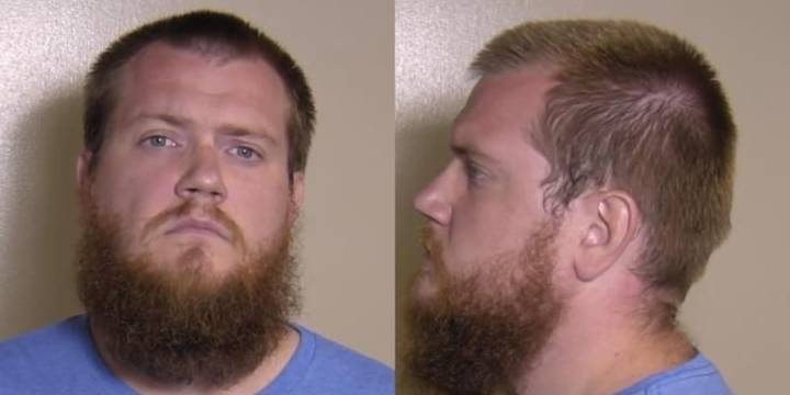 Alton man pleads guilty to sexual assault of infant