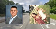 Ex-mayor and former state trooper harshly condemned during sentencing over doubly fatal crash