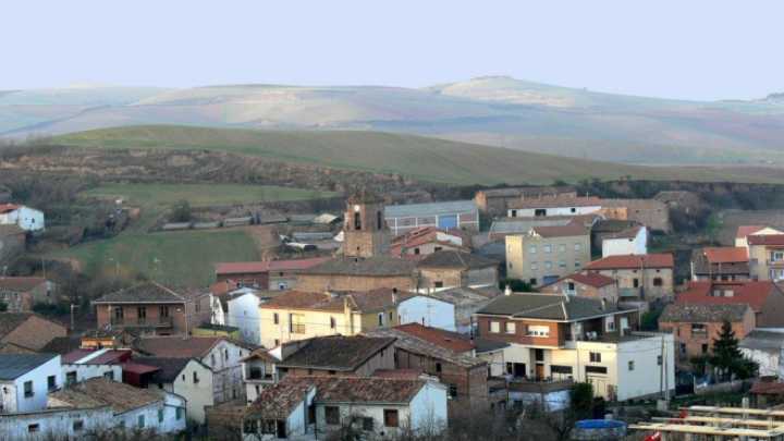 El Gobierno riojano licitará la mejora de la travesía de Villar de Torre para garantizar la seguridad vial