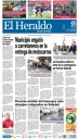 Edición impresa 18 de octubre de 2025