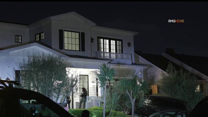 Burglars break into multi-million dollar home in Beverlywood