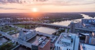 Linn County Update: A newsletter for the greater Cedar Rapids area launches this week
