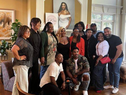 HRC’s “American Dreams Tour” comes to Atlanta to sit down with Ts Madison 