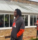 Why Browns RB Quinshon Judkins knows Dillon Gabriel will bring the juice vs. the Vikings on Sunday