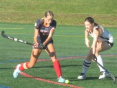 D1-3A FIELD HOCKEY: Plymouth Whitemarsh tops Pennridge in first round