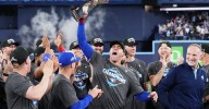 MLB Playoff Roundup: Jays advance to World Series after ALCS Game 7 win