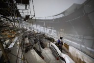 Orlando Science Center updating dome, planning new films