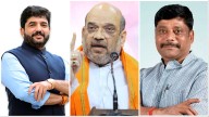 Chandrakant Patil Conveyed Amit Shah’s Message To Murlidhar Mohol To Cancel Pune Jain Land Deal, Claims Ravindra Dhangekar