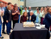 Seis años de atención inclusiva, compromiso y desarrollo en el CIS Termas de Río Hondo