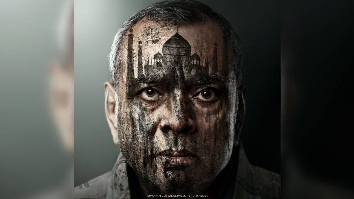 The Taj Story trailer: Temple or tomb? Paresh Rawal wants Taj Mahal's DNA test