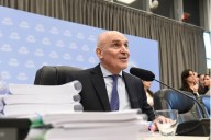Milei reunió a su Gabinete en medio del escándalo por José Luis Espert y la suba del dólar
