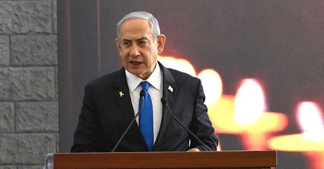 Netanyahu: 'Tomorrow the Hostages Return', Warns War Not Over