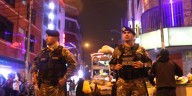 Estado de emergencia en Lima y Callao: José Jerí incluyó mismas estrategias que no funcionaron con Dina Boluarte
