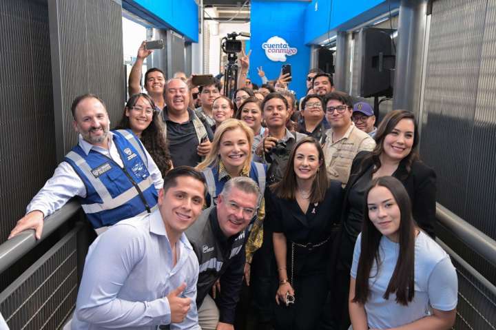 En la mira