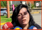 Magda Corvalán: “No es momento de dudar del concepto de femicidio, sino de fortalecer el compromiso social”