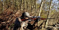 Bill seeks to expand discounted hunting program for PA’s disabled veterans