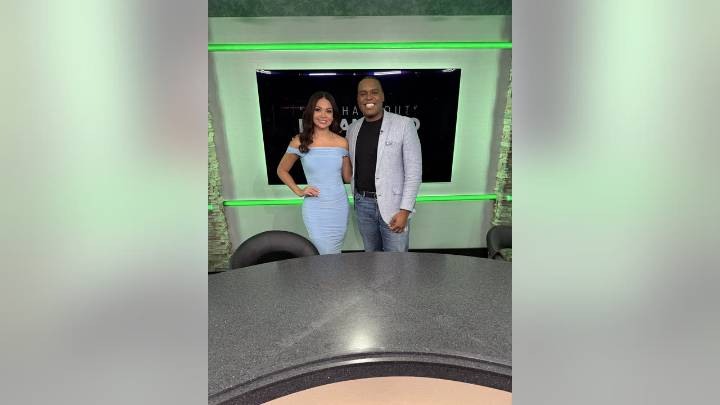 Resilience and triumph: Sirey Moran's path from Honduras to international fame
