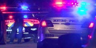 Police investigating after man shot in Park Hill neighborhood
