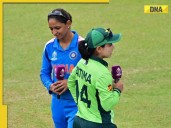 India-Pakistan Women’s ODI WC clash breaks global viewership records, becomes
