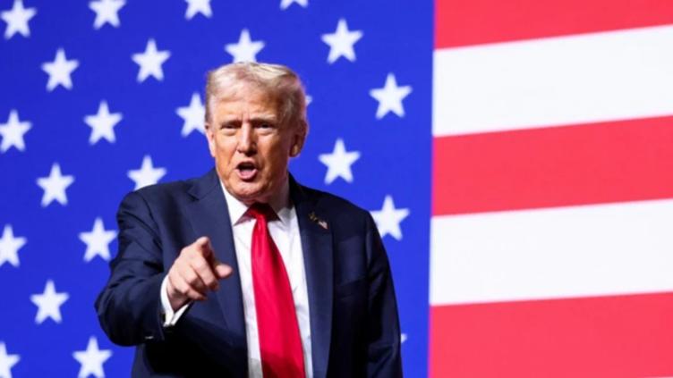 Declara Trump “conflicto armado” con cárteles en el Caribe