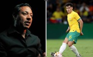 Nolberto Solano y su dura opinión sobre Alexander Robertson tras ser convocado a Australia: "Nunca fue prioridad Perú”