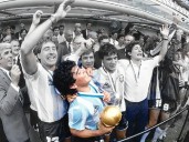 Los países del Mundial 2026 que volverán a jugar en México