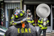NYC Residents Can Get A Free Smoke Alarm Installed By The FDNY