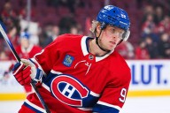 Canadiens forward Patrik Laine to miss 3-4 months with core muscle injury