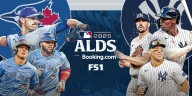 When is Blue Jays vs. Yankees ALDS Game 3? Date, Time and Lineups