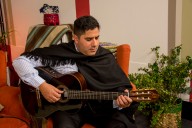 A dos años de su partida, el canto de Martín Paz sigue vivo en el corazón del pueblo