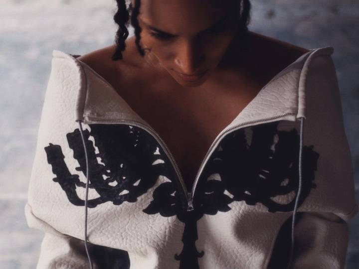 Friday on My Mind: Electronic artist Ouri was freed by Montreal's music scene