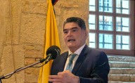 Escalada de Tensión: ministro Montealegre denunciará al procurador Gregorio Eljach por Prevaricato