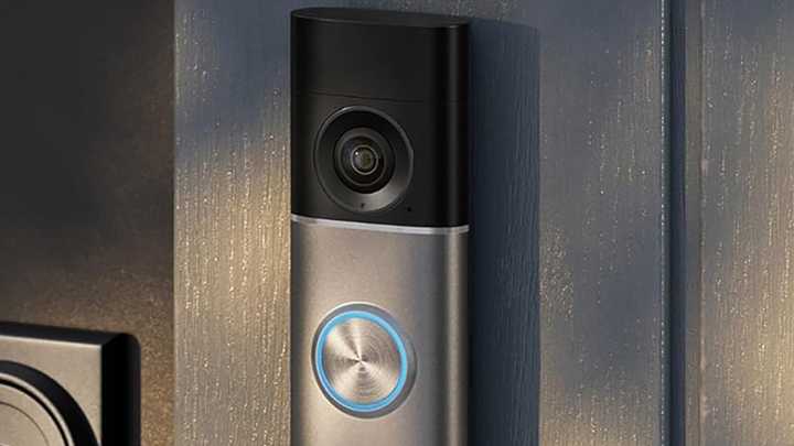 New Ring doorbell adds AI security guard to warn you over danger & has mind-blowing 'neighbour' trick to find lost pets