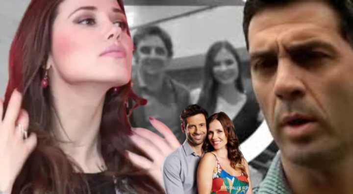 Maju Mantilla toma RADICAL decisión contra Gustavo Salcedo tras exponer sus INFIDELIDADES con productor y actor George Slebi